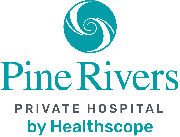 Pine Rivers Private Hospital Logo